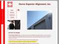 hurnsuperioralignment.com