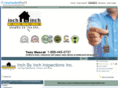 inchbyinchinspectionsnewmarket.com