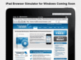 ipadsimulator.net
