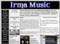 irmamusic.com