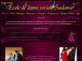 isadanse.com