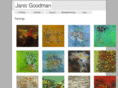 janisgoodman.com
