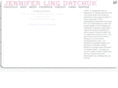 jenniferlingdatchuk.com