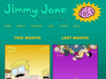 jimmyjone.com