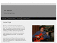 jonsixstring.com