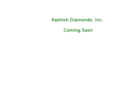 kashishdiamonds.com