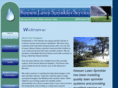 keesenlawnsprinkler.com