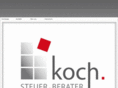 koch-europe.com