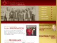 krimsoncommunityfoundation.org
