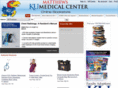 kumedbooks.com