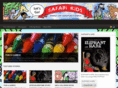 letsgosafarikids.com
