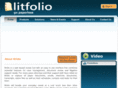 litfolio.com