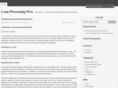 loanprocessingpros.com