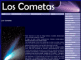 los-cometas.com.ar