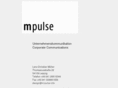 m-pulse.info