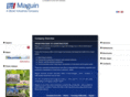 maguin.asia