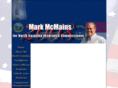 markmcmains.com