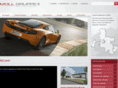 mclaren-deutschland.com
