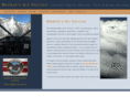 meekinsairservice.com
