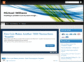 michaelwilliams.org.uk