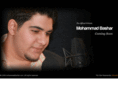 mohammadbashar.com