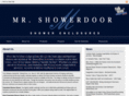 mrshowerdoor.biz
