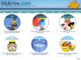 multi-hire.com