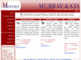 murray-auctions.com
