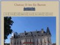 my-french-chateau.com