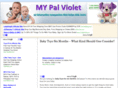 mypalviolet.com