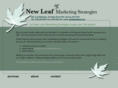 newleafstrategies.com