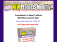 newproductsmonthly.com