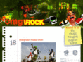 omgirock.com