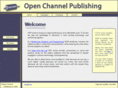 openchannelpublishing.com