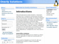 overlysolutions.com