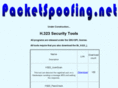 packetspoofing.net