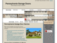 pagaragedoor.com