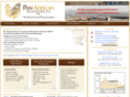 panafricanresources.com