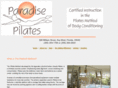 paradisepilates.com