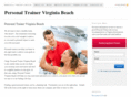 personaltrainervirginiabeach.org