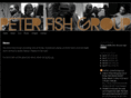 peterfishgroup.com