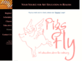 pigs-fly.com