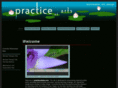 practiceofart.com