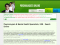 psychologist-online.com