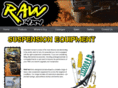 raw4x4.com.au