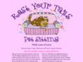 restyourtails.com