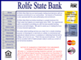 rolfestatebank.com
