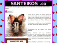 santeiros.co