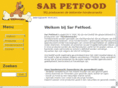 sarpetfood.com