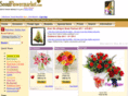 seoulflowermarket.com